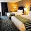 Boarders Inn & Suites by Cobblestone Hotels - Grand Island
