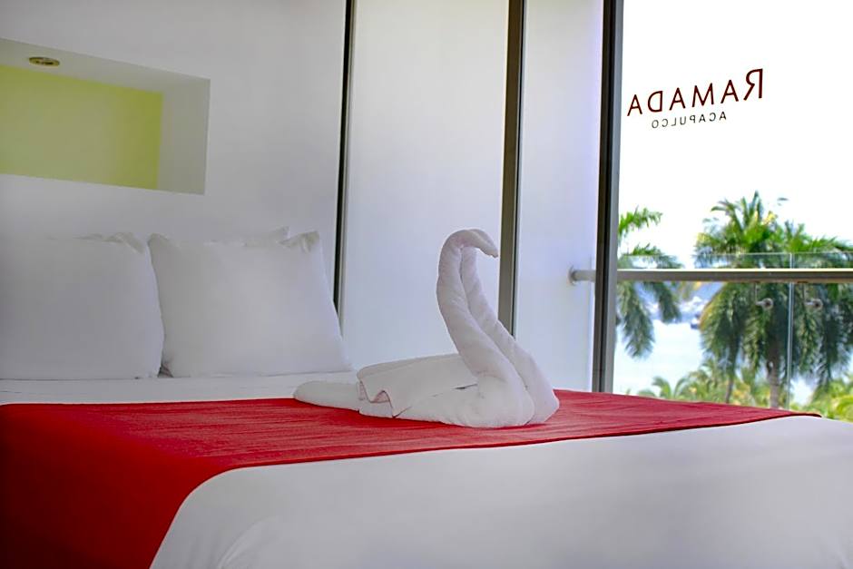 Ramada by Wyndham Acapulco Hotel & Suites