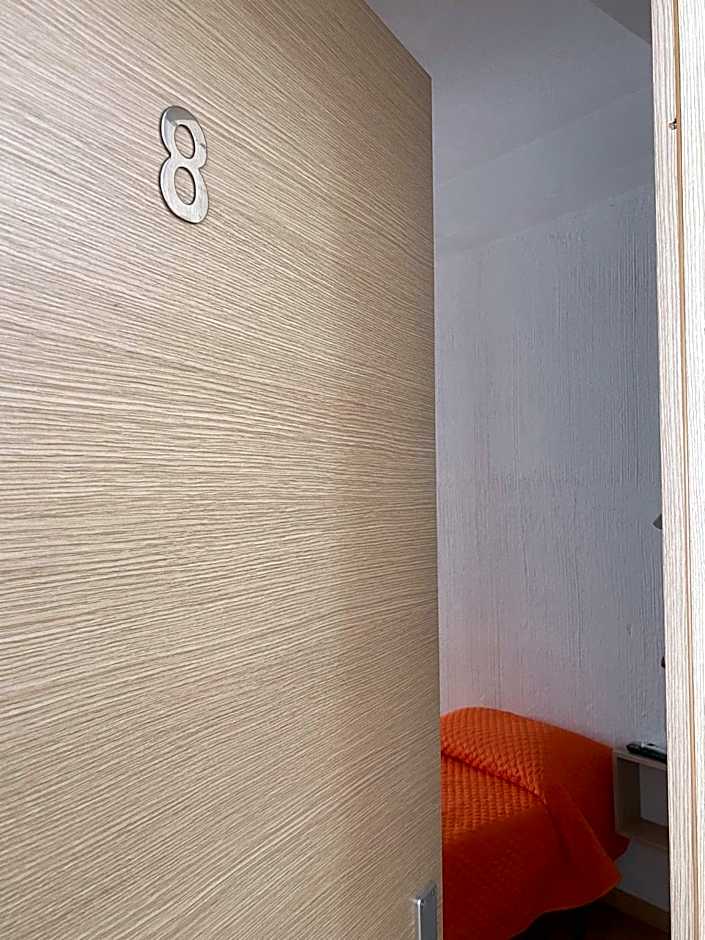 Green Gallery Hotel and Restaurant