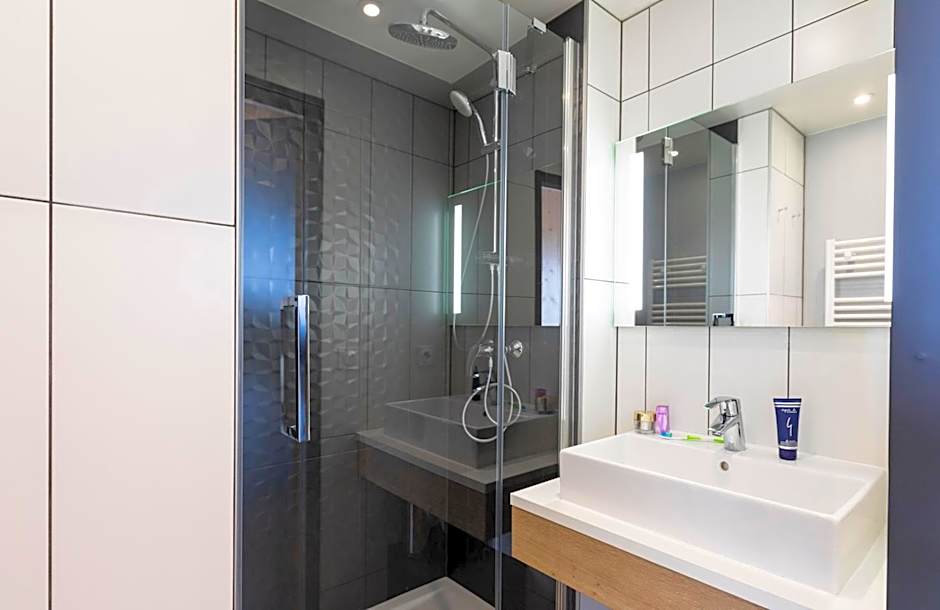 Résidence Club MMV L'Etoile des Sybelles