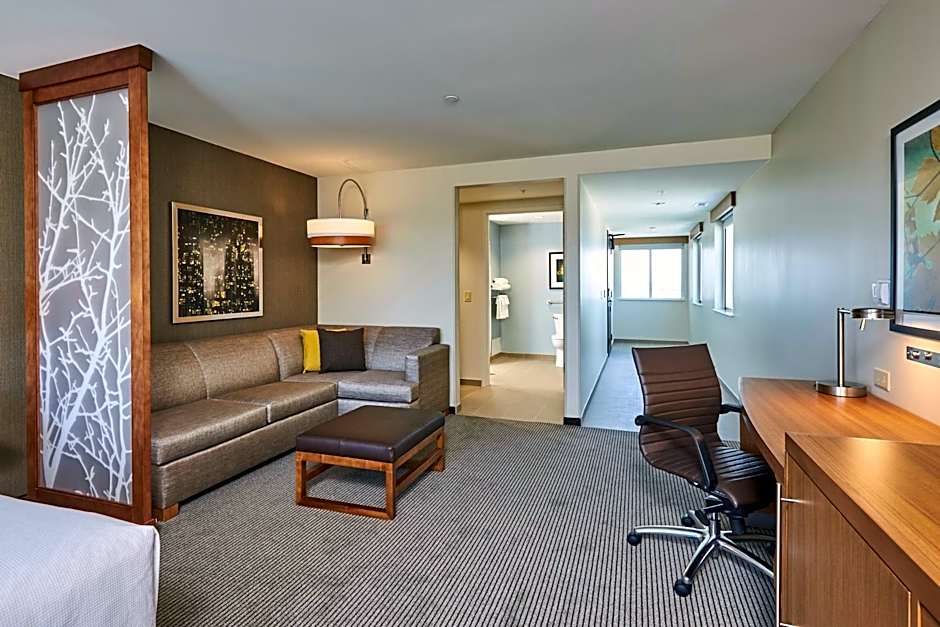 Hyatt Place Toronto/Mississauga Centre