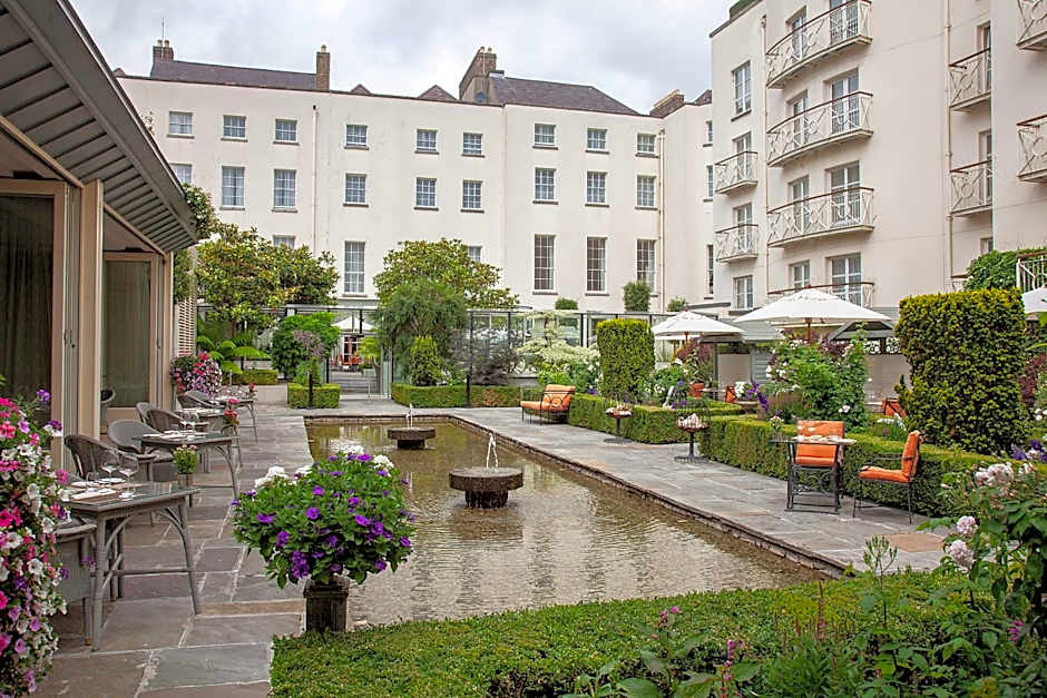 The Merrion Hotel