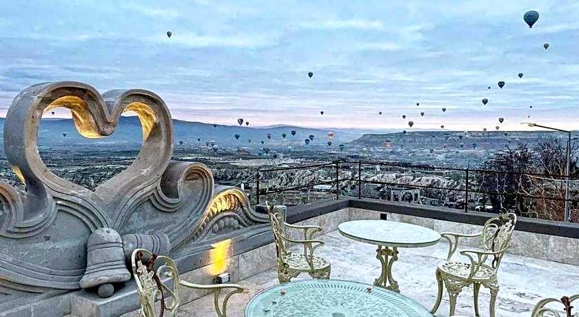 Wish Cappadocia Love