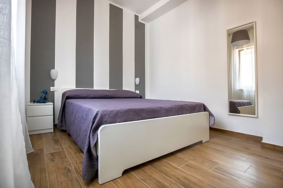 B&B Bellavista Gallipoli