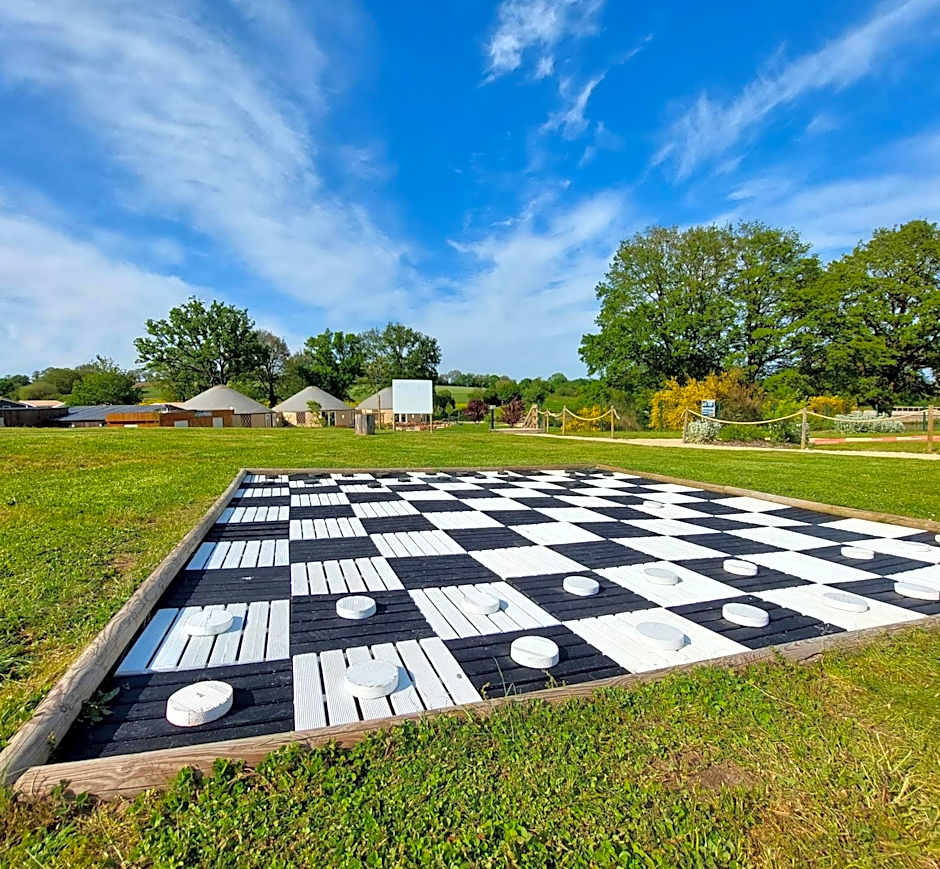 Domaine Mélusine - à 2km du Puy duFou France !