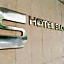 Hotel Slovakia