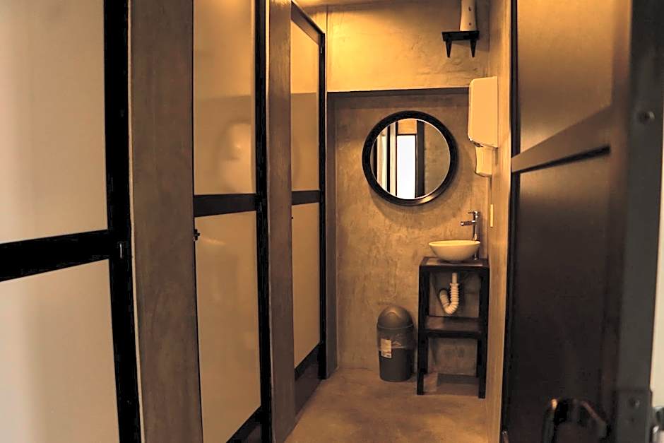 Casa Nomada Tuxtla Hotel - Hostal