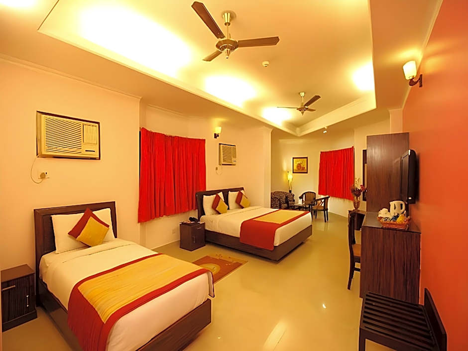 Photo 1 of 8 of Presidential Suite