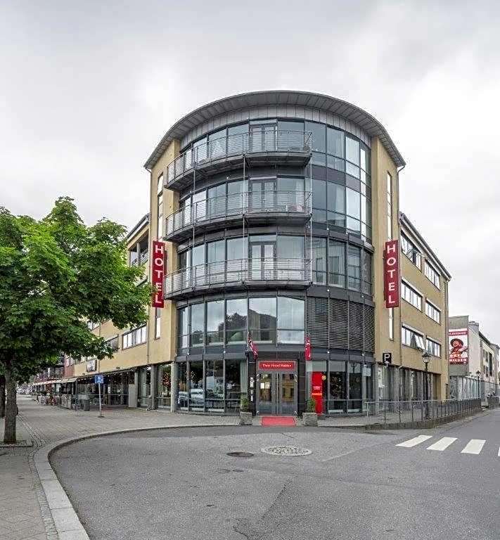 Thon Hotel Halden