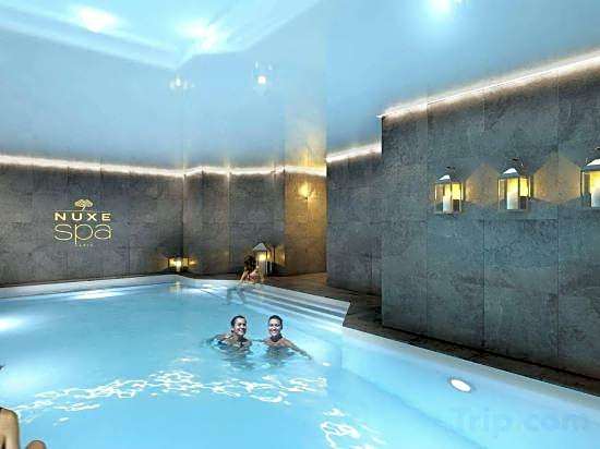Araucaria Hotel & Spa