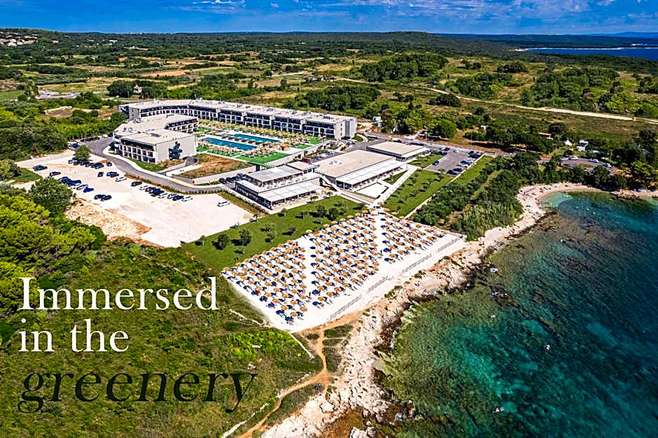 Resort Del Mar Emotion