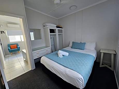 One Bedroom Apartment