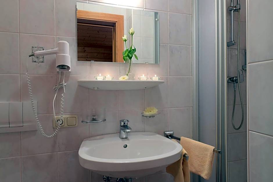 Apartments - Pension Florian