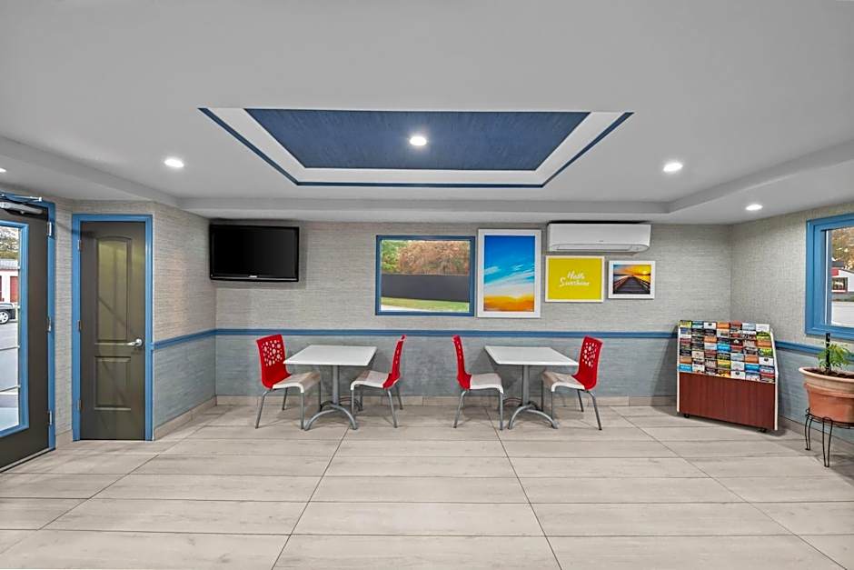 Days Inn by Wyndham Chesapeake