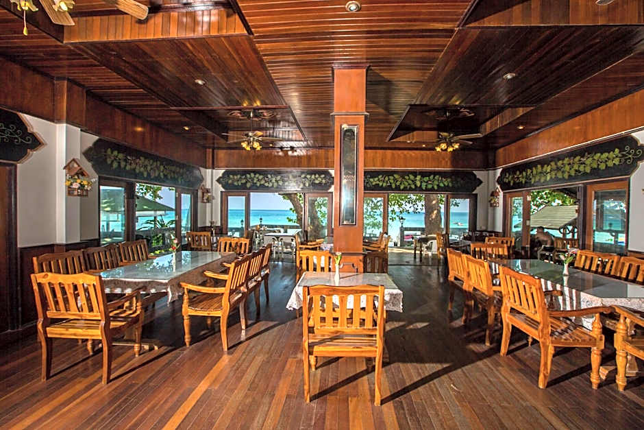 Long Beach Lodge, Chaweng Beach, Koh Samui