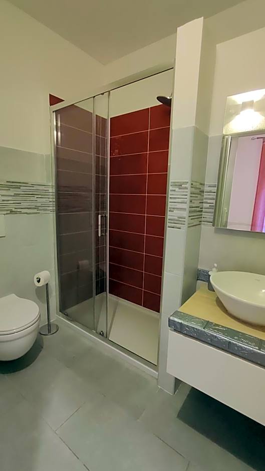 B&B Sa Casadina
