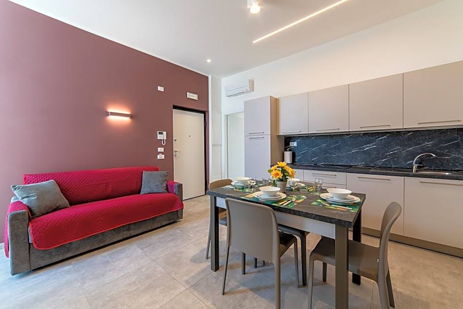 Villa Gina Case Vacanze