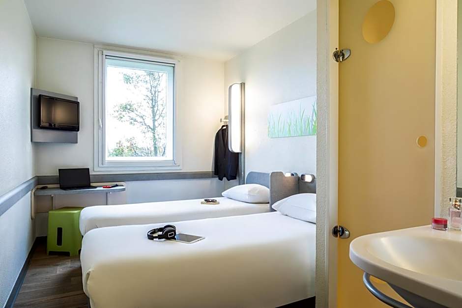 ibis budget Roissy CDG Paris Nord 2