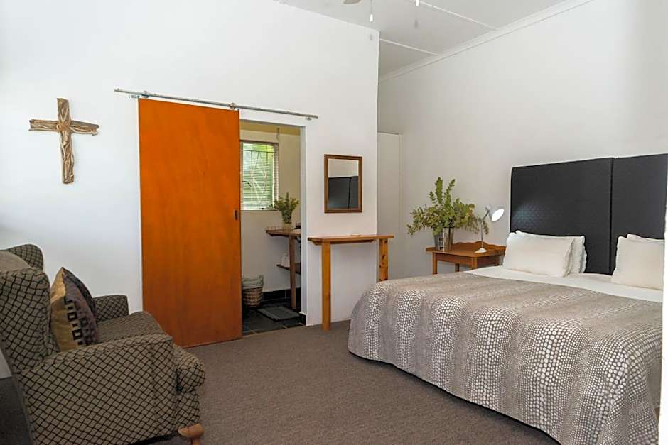 Melkboomsdrift Guest House & Conference Centre