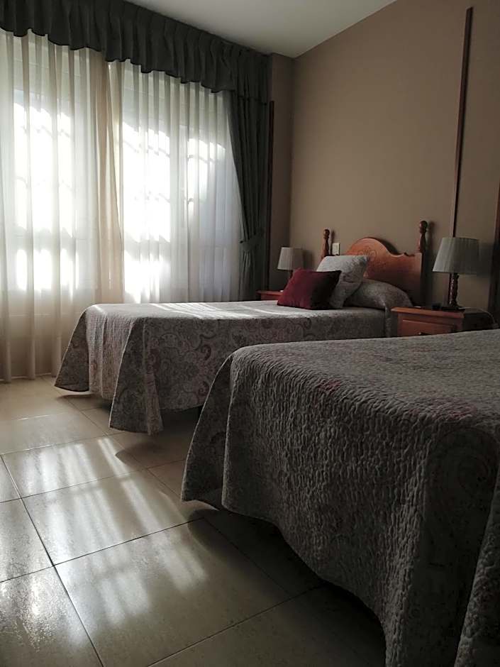 Hotel Restaurante Oviedo