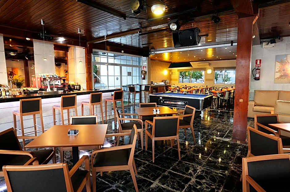 Hotel Complejo Los Rosales