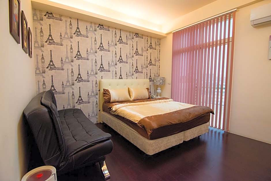 Days Good Guest House