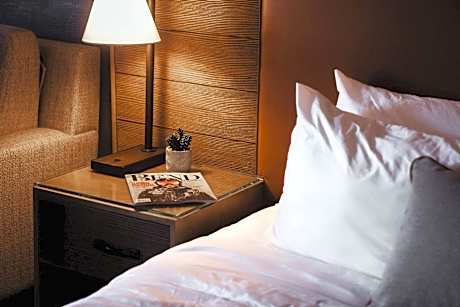 Superior Queen Room with Two Queen Beds