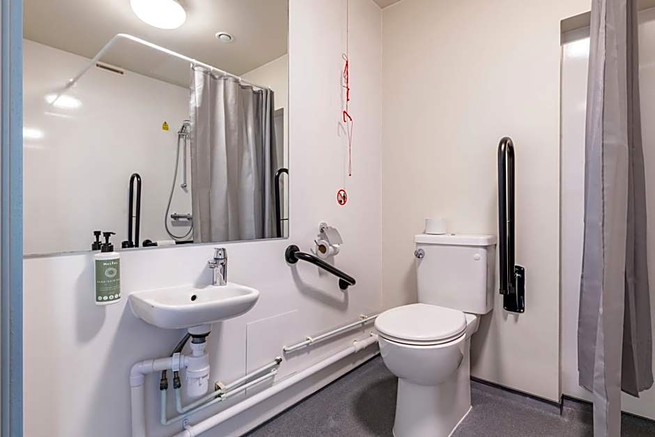 easyHotel Croydon