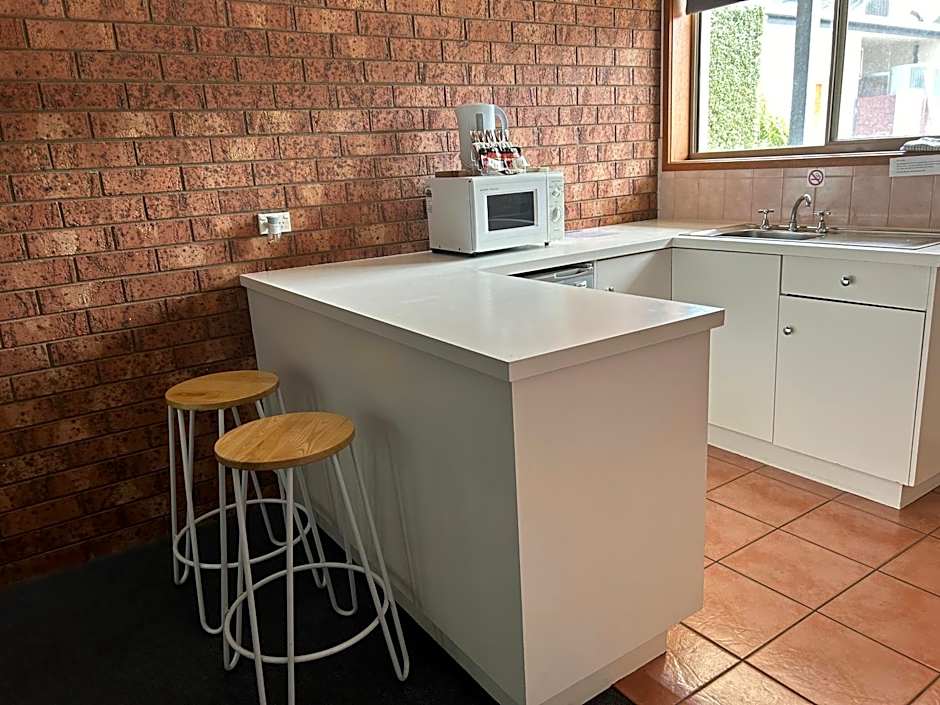 Portarlington Beach Motel