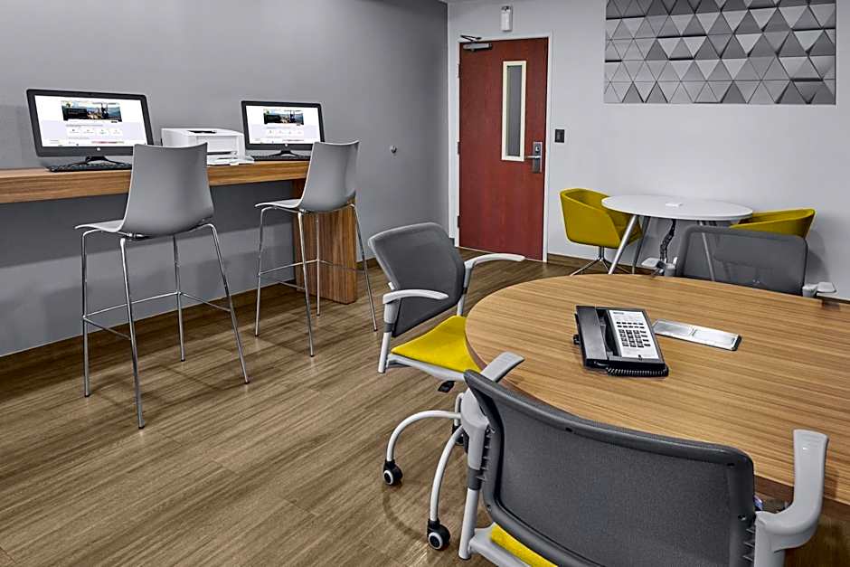 City Express by Marriott Ciudad Juarez