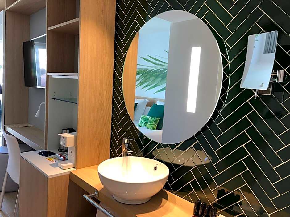 BQ Paguera Boutique Hotel