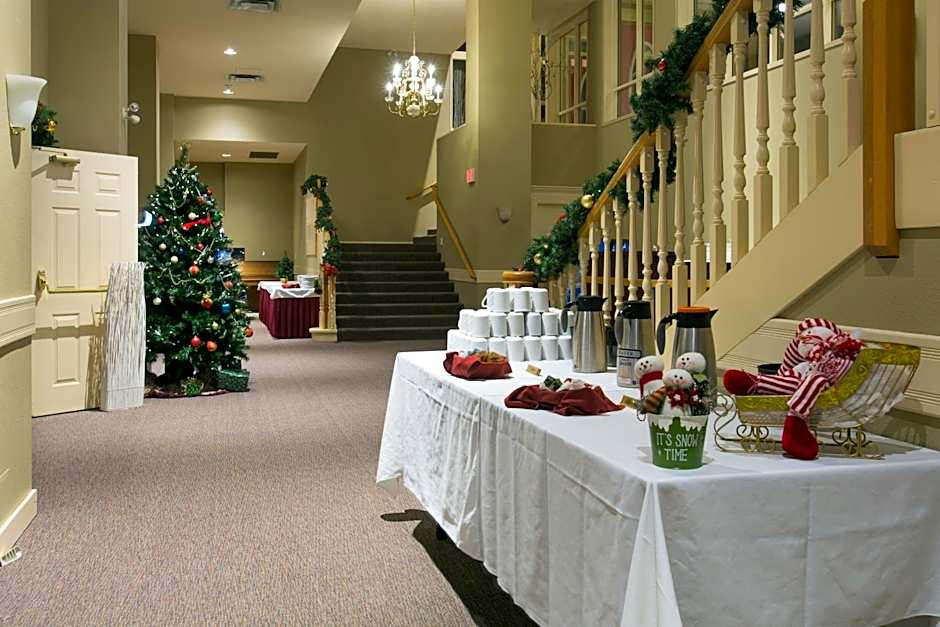 The Vance Creek Hotel & Conference Centre