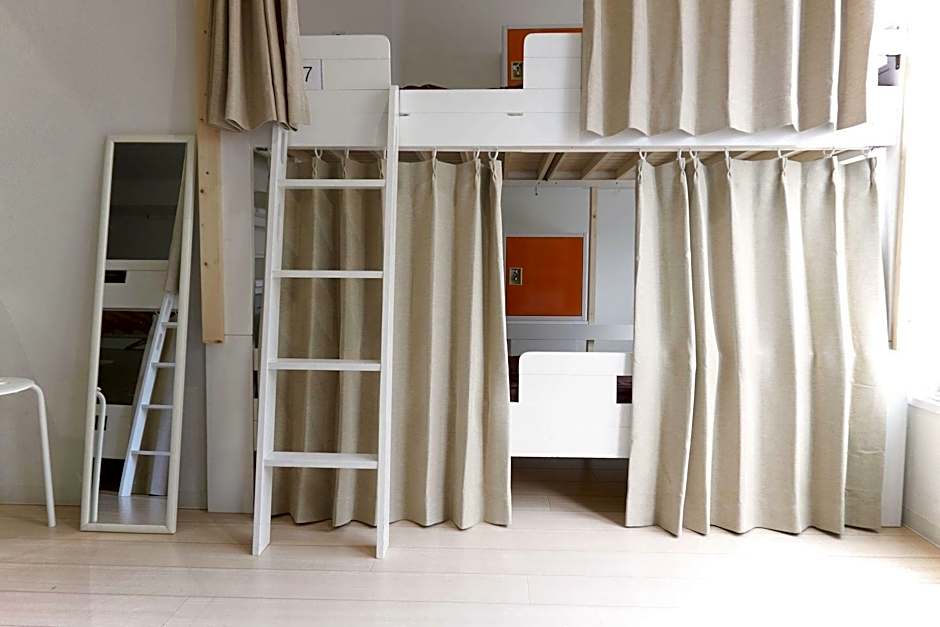 Casa Blanca Guesthouse