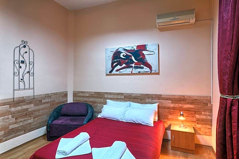 Guesthouse32