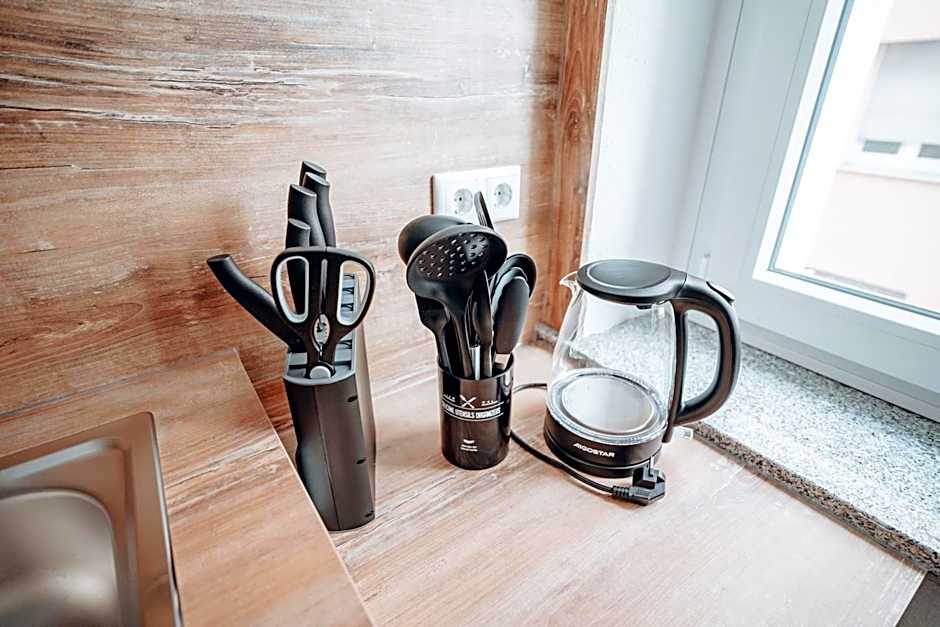 Boardinghouse Victory