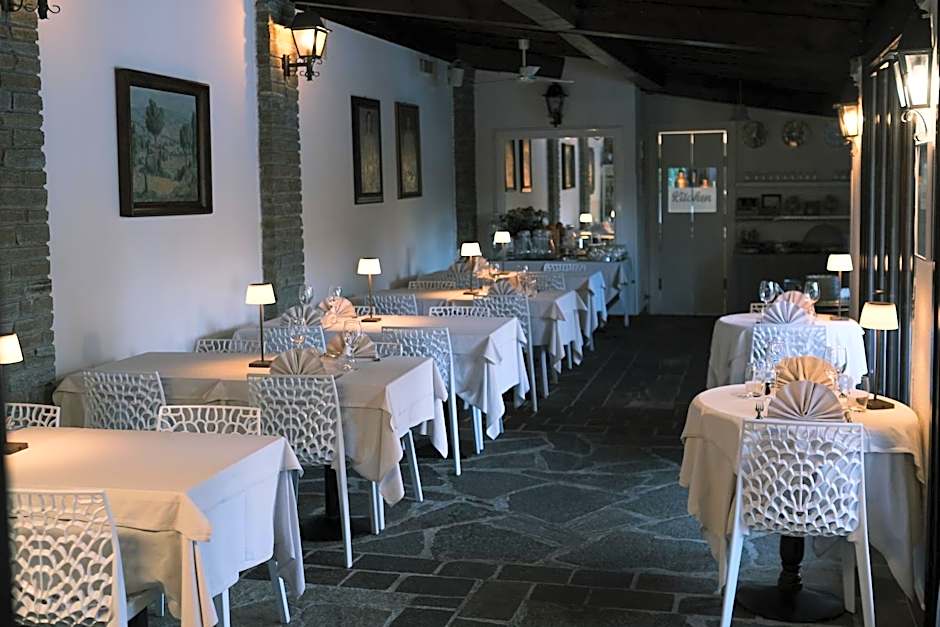 Hotel Sonenga