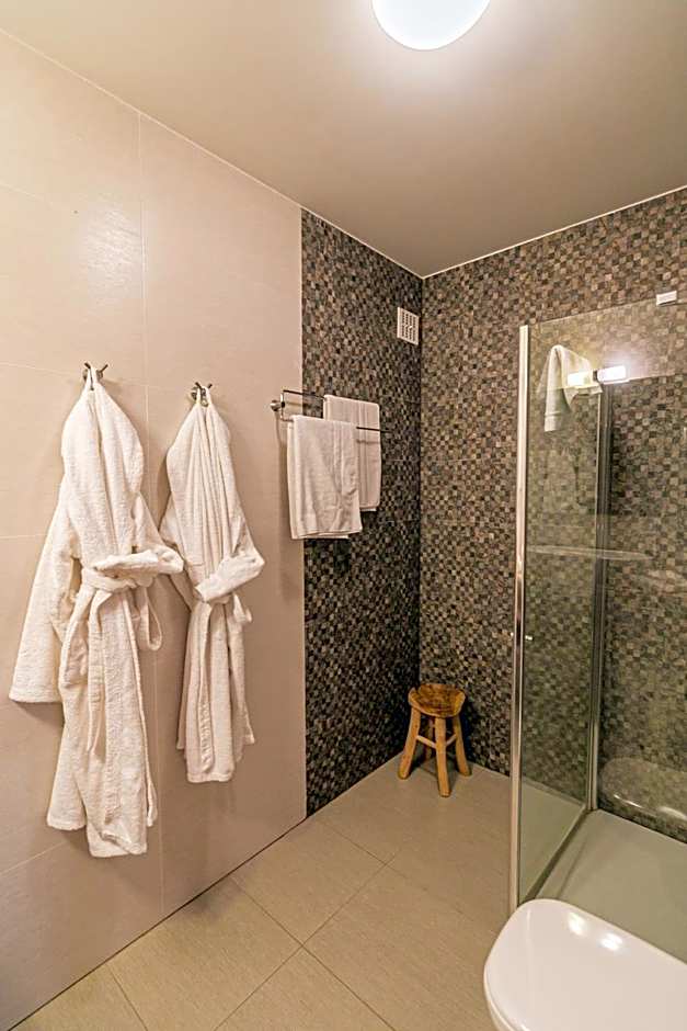 B&B Villa Curtricias