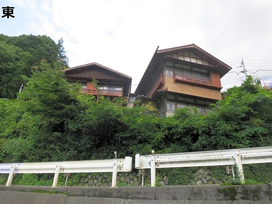 Guesthouse Nishiki