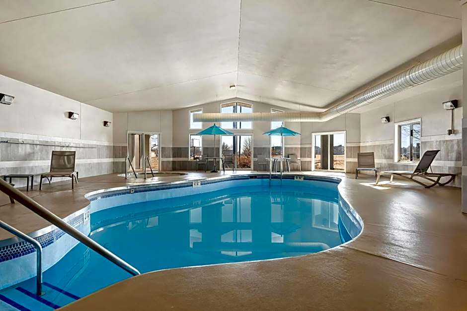 Red Roof Inn & Suites Tomah
