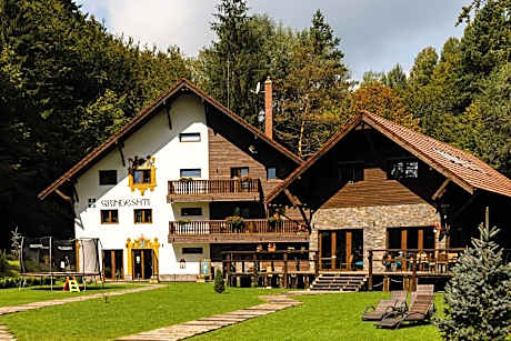 Gasthaus Grindeshti