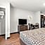 WoodSpring Suites Atlanta Airport