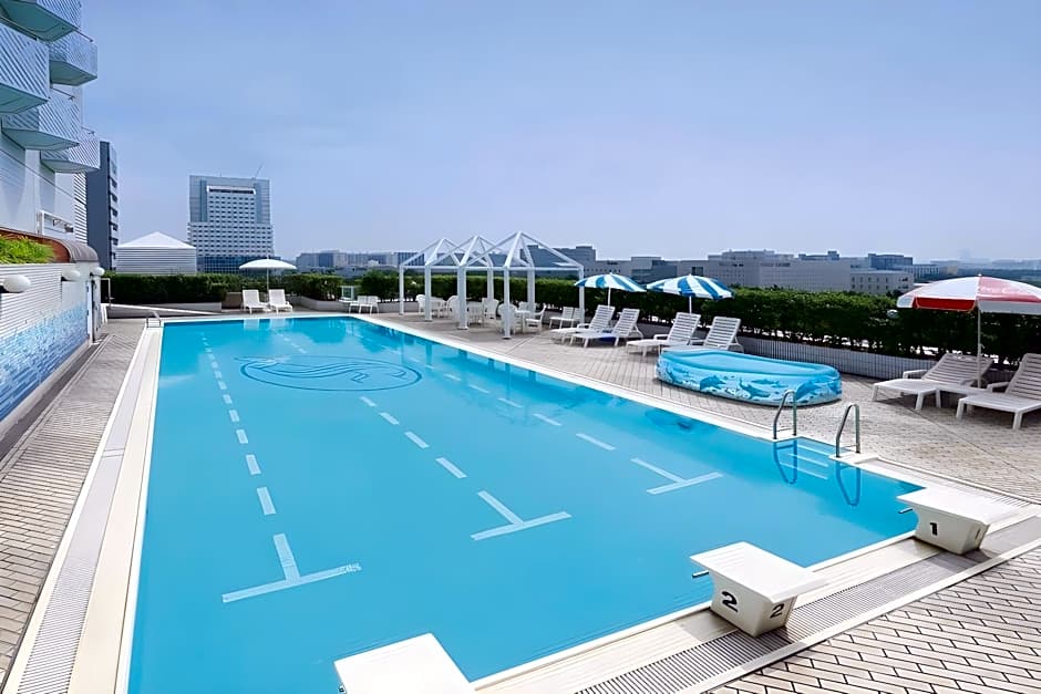 Hotel Springs Makuhari