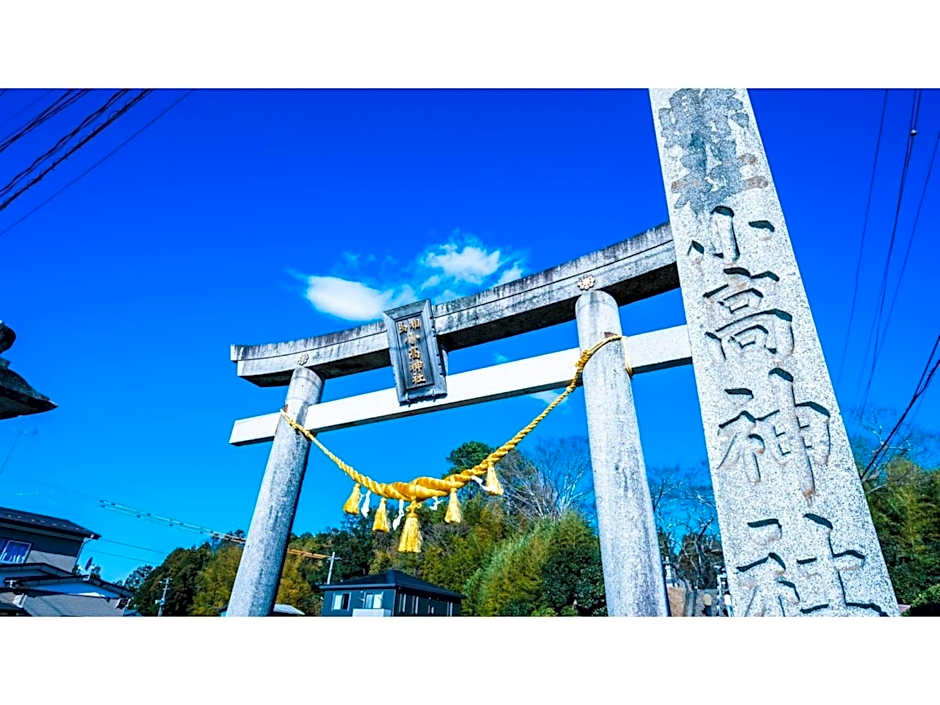 Hotel AreaOne Minamisoma - Vacation STAY 56229v