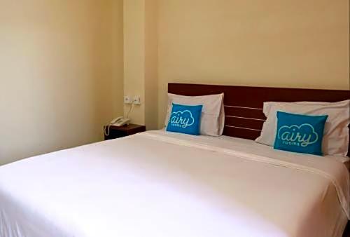 Hotel Ashofa
