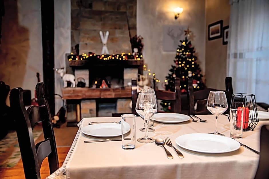 Velinov Boutique Hotel with Free Shuttle