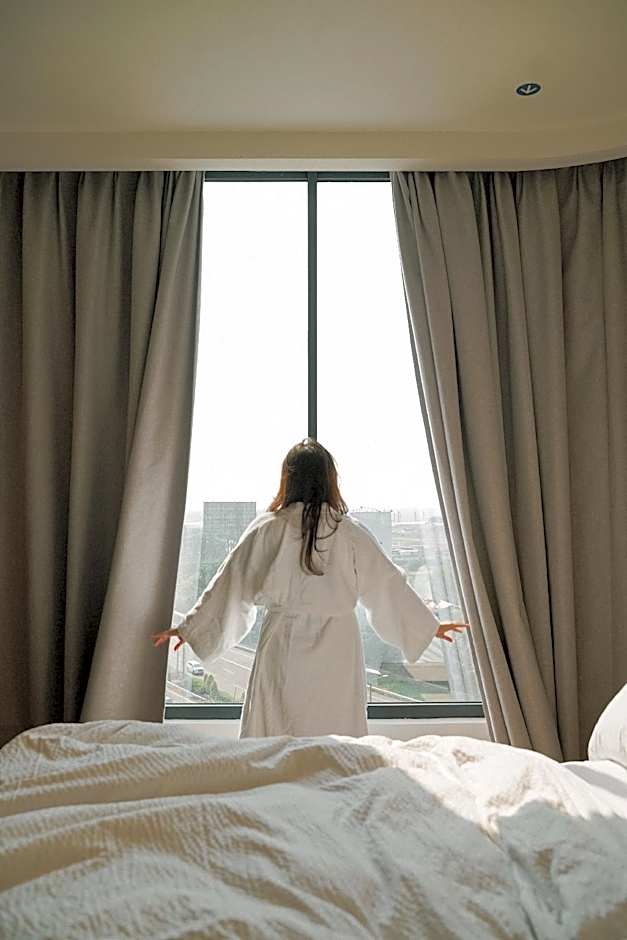 Fairfield by Marriott Jakarta Soekarno-Hatta Airport