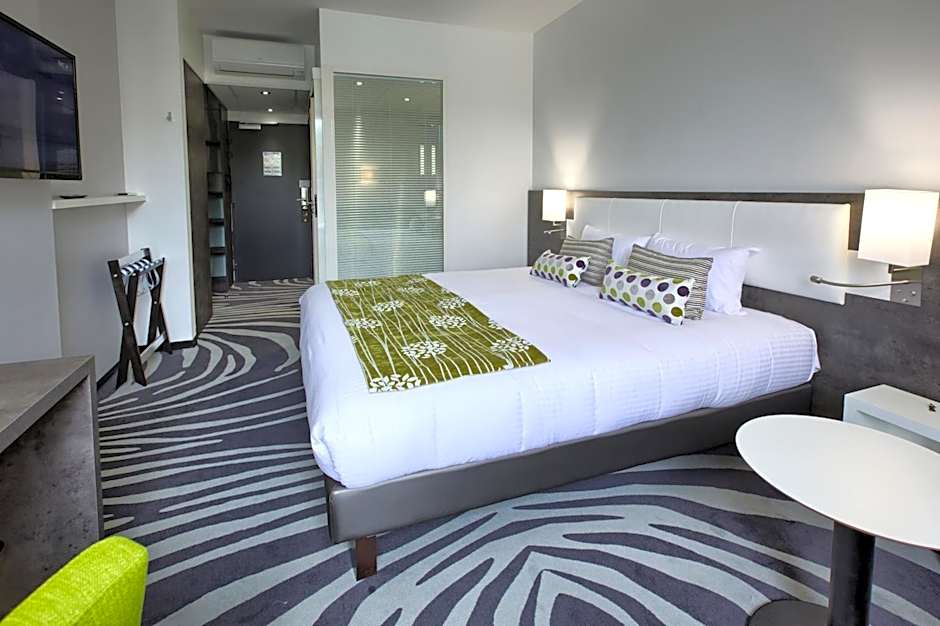 Au Comté d'Ornon Hôtel & Spa