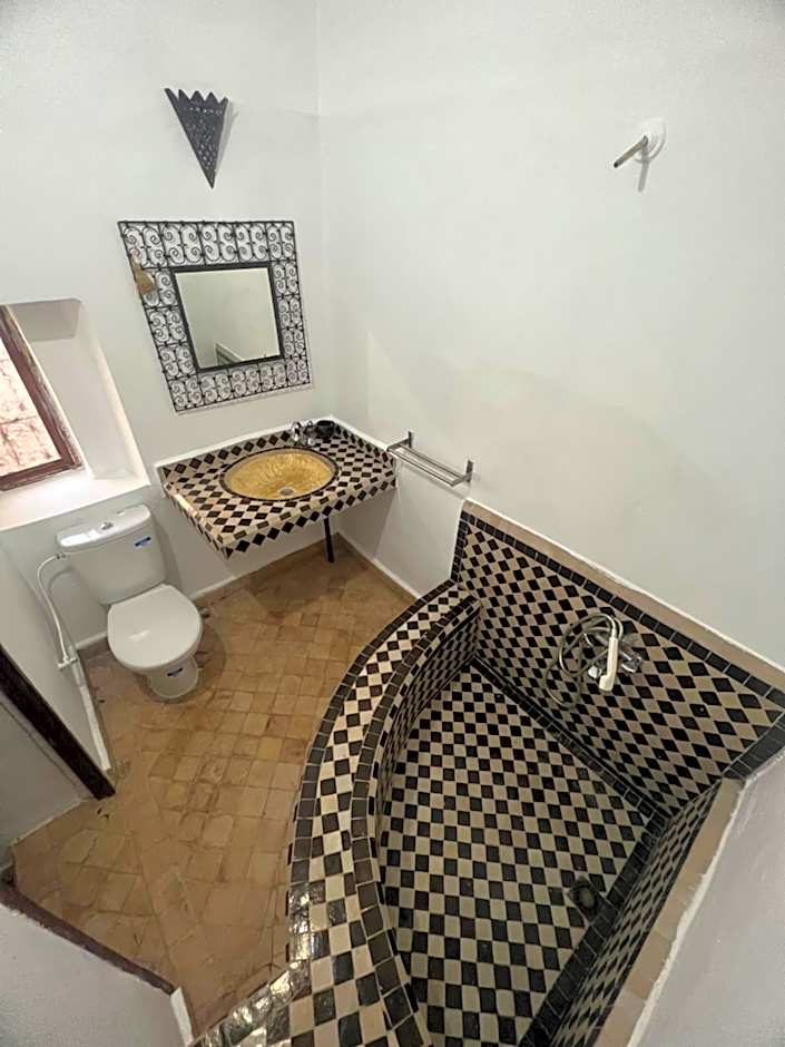 Riad el Adraoui