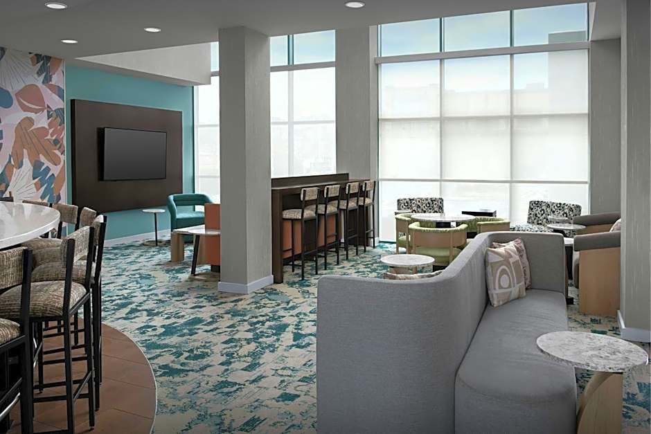 Courtyard Virginia Beach Oceanfront/South