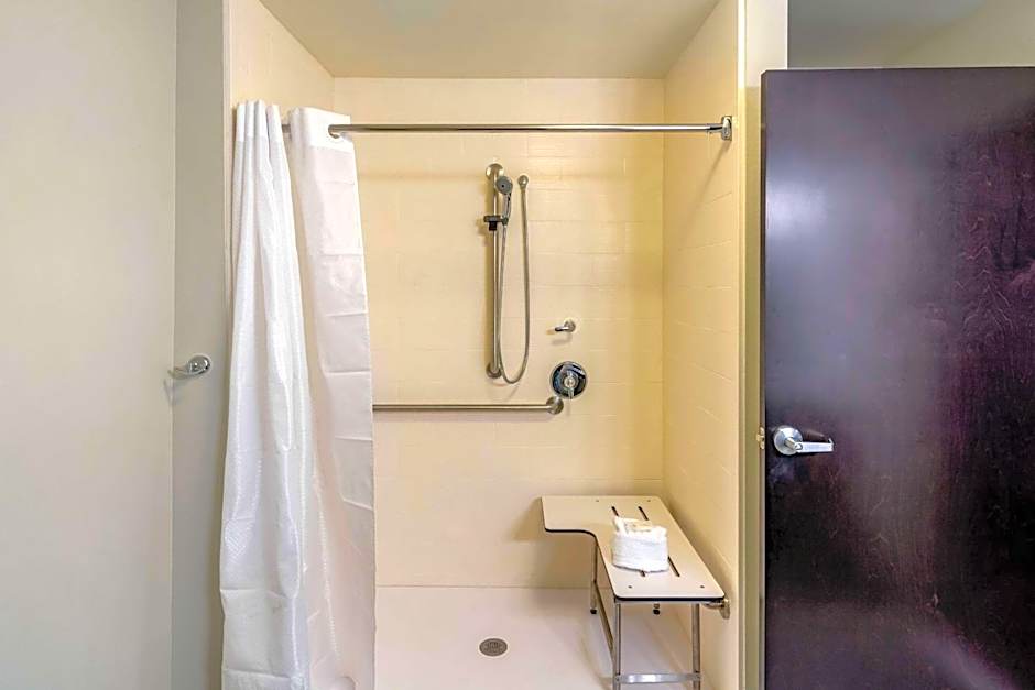 MainStay Suites Spokane Airport